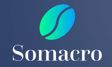 Somacro.com - Creative brandable domain for sale